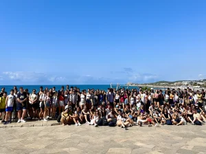 erasmus estivo scuole superiori 2026