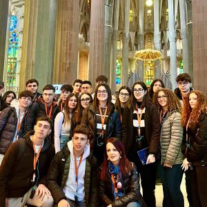 programma erasmus