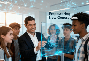 Erasmus+ and work-based learning abroad